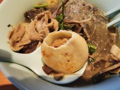 -回味鸭血粉丝汤(夫子庙瞻园路店)
