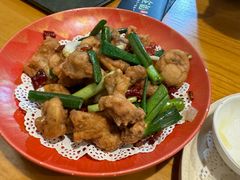 -金龙·打边炉(南京西路店)