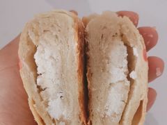 百果馅烧饼-杜称奇小吃店(西湖道店)