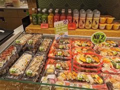 -池田寿司·4H鲜作(朝阳大悦城店)