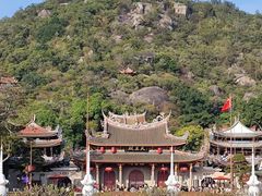 -南普陀寺