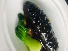 葱王烧海参-章丘宴(唐人中心店)