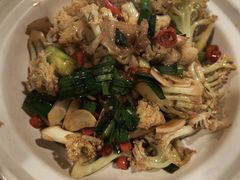 -嘉丰湘菜馆(芳群园店)