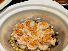 -喜湘宴·精致湖南菜(和平西桥店)