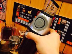 博多一幸舍(侨福芳草地店)-博多一幸舍(侨福芳草地购物中心店)