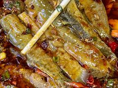 -情妹耙泥鳅·江湖川菜(科华店)