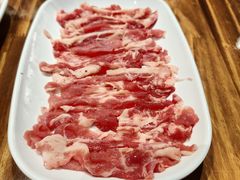 -千牛刀渣渣牛肉(长沙大学城店)