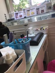 -Easy Lady美甲美睫半永久纹绣工作室