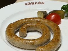 -华梅西餐厅(哈尔滨中央大街店)