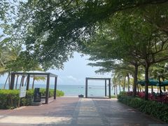 -半山半岛洲际度假酒店·观海廊