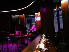 -林肯爵士乐上海中心 Jazz at Lincoln Center Shanghai