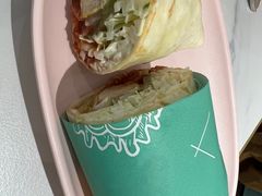 -库滋明·俄罗斯特色美食(中央大街店)