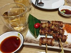 -小句号·精致料理(江南环球港店)