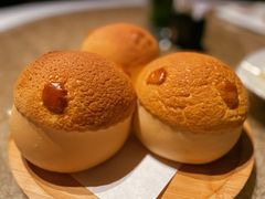 招牌菠萝包-炳胜公馆(珠江新城店)