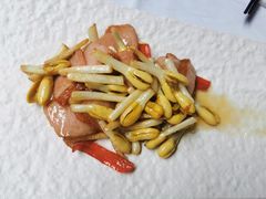 -酒蜻蜓·庭院私房菜(天元东路店)