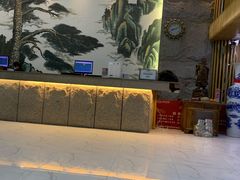 -绿岛汤泉韩式休闲会所