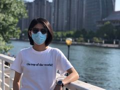 -天津海河悦榕庄·Lobby Lounge大堂吧