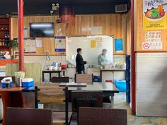 大堂-二姐卤煮(南十里居店)