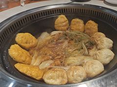 -桃源村铁锅炖鱼(体育馆道店)