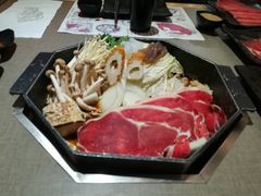 -八角锄烧·肉火锅(天河城店)