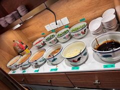 -邹开喜·炭炉鸡煲·海鲜火锅(虹口足球场店)