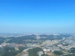 -午潮山国家森林公园
