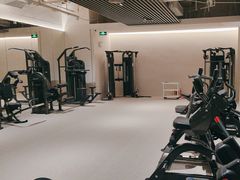 -YCHL FIT健身(前海周大福店)