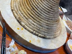 -云中鱼蒸汽石锅鱼(浦东食品城店)
