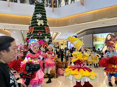 -天河城购物中心