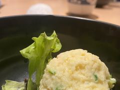 -小山日本料理(电子大厦店)