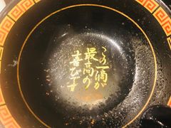 -一兰拉面(新宿中央东口店)