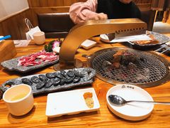 牛肋条-万兴佳烤肉·长白山老味道(宏泰广场店)