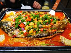 -张家砂锅(桐乡濮院宏苑路店)