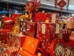 -GranVida生活超市(海信广场店)