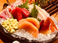 -吟松日式料理(莘庄店)