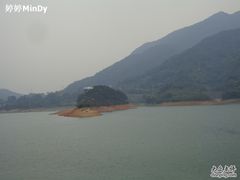 -广州市流溪河国家森林公园