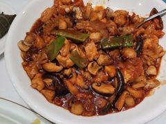 -津悦·正阳春烤鸭(红旗南路店)