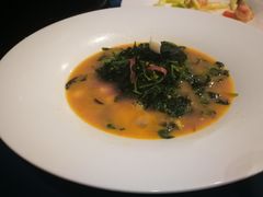 上汤米苋-麟1929(外滩店)