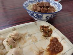 -陈记饮食店(菜园墩店)