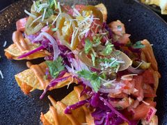 -Q MEX 库迈墨西哥餐吧(三里屯店)