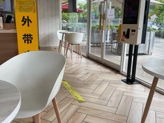 -麦当劳(塔园路店)