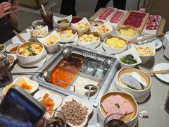 -海底捞火锅(江北万达商业广场店)