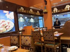 -清真·双公羊·馕坑烤全羊(奥体店)