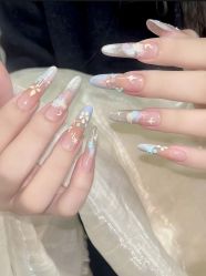 -KI日式美甲美睫馆