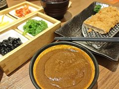 -胜博殿日式炸猪排(侨福芳草地店)