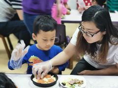 -瑞思少儿中心·少儿英语素养启蒙(回龙观校区)
