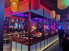 -十三姨正合丰烤肉(营迹路店)