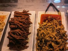 -鸡脚旮旯平江路店