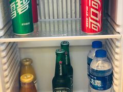 -上海浦东嘉里大酒店