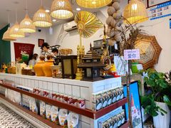 -春莱·老挝咖啡·泰式奶茶(钟楼店)